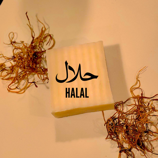 Halal Tallow Soap