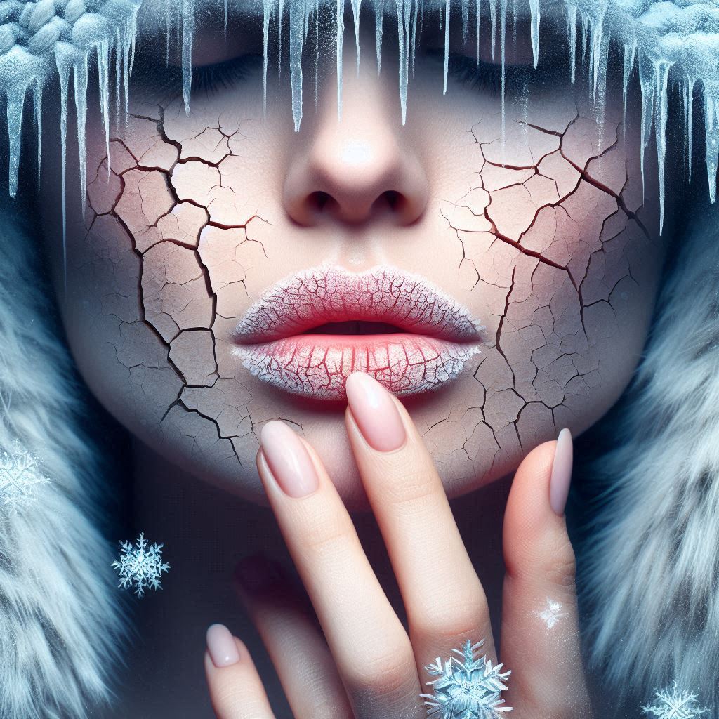 Are your lips getting destroyed this winter?