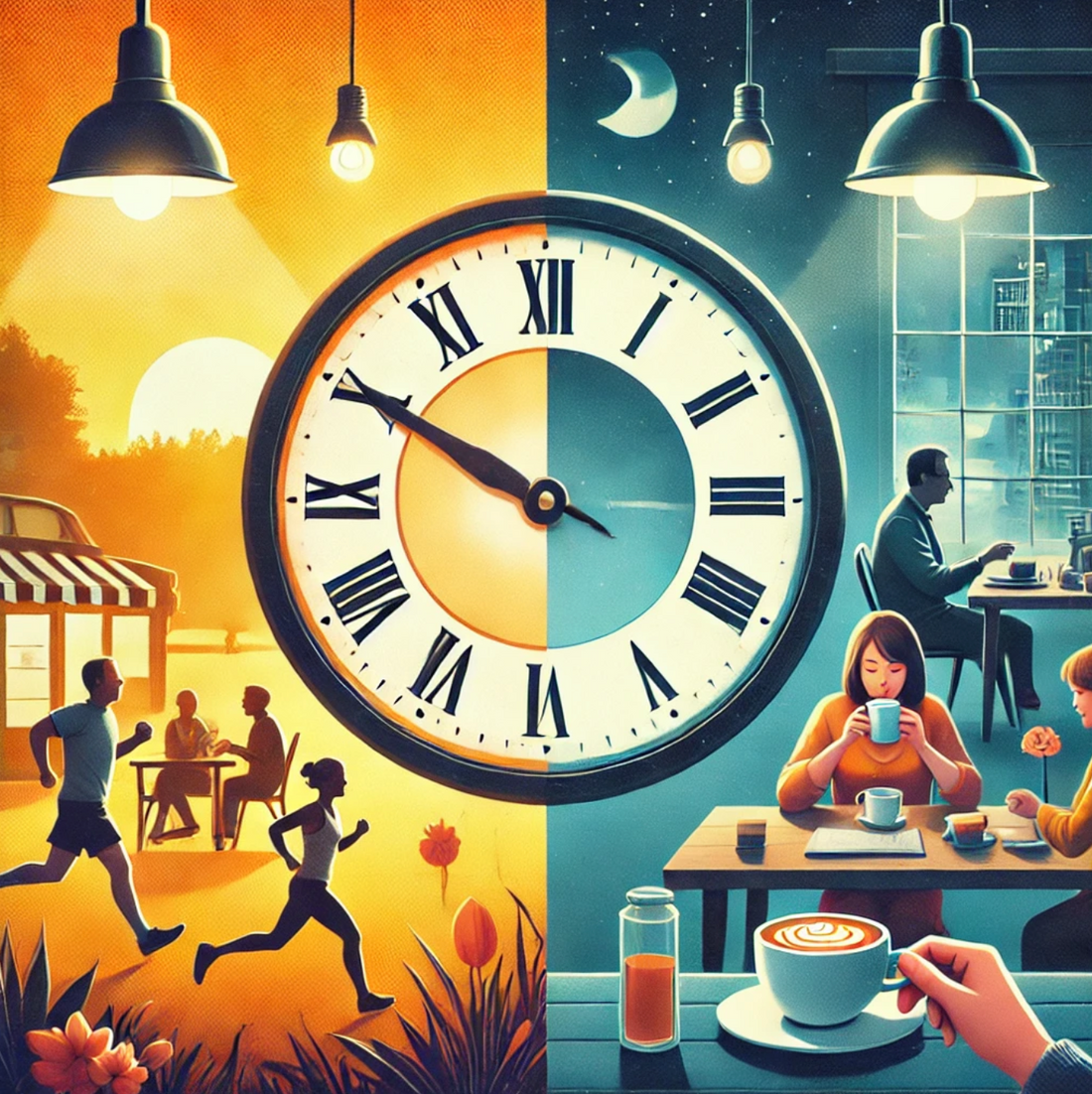 The Daylight Saving Time Debate: Should We Keep It or Ditch It?