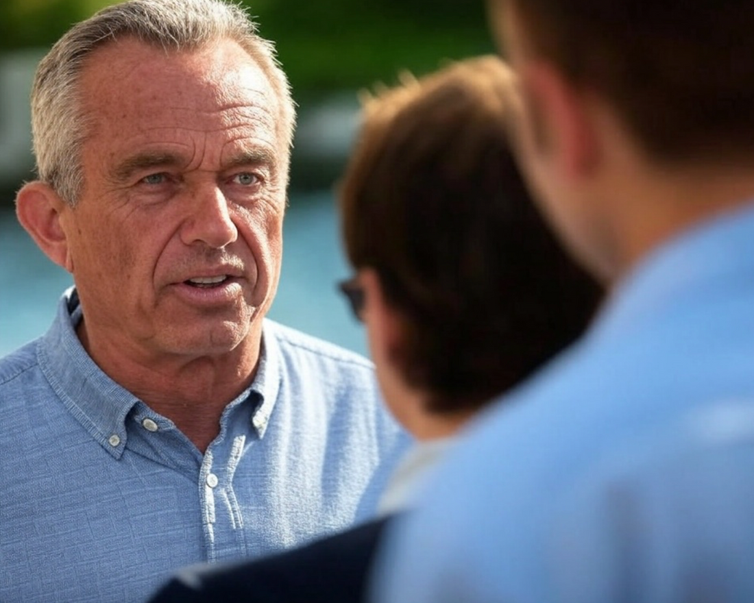 This Week in MAHA & RFK Jr.: Food Safety Reforms, Vaccine Debates, and Health Initiatives