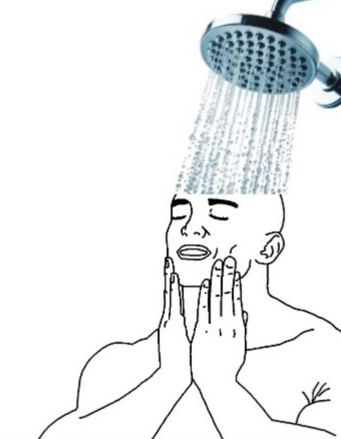 Trump Just Made Your Showers Great Again—Here’s What It Means