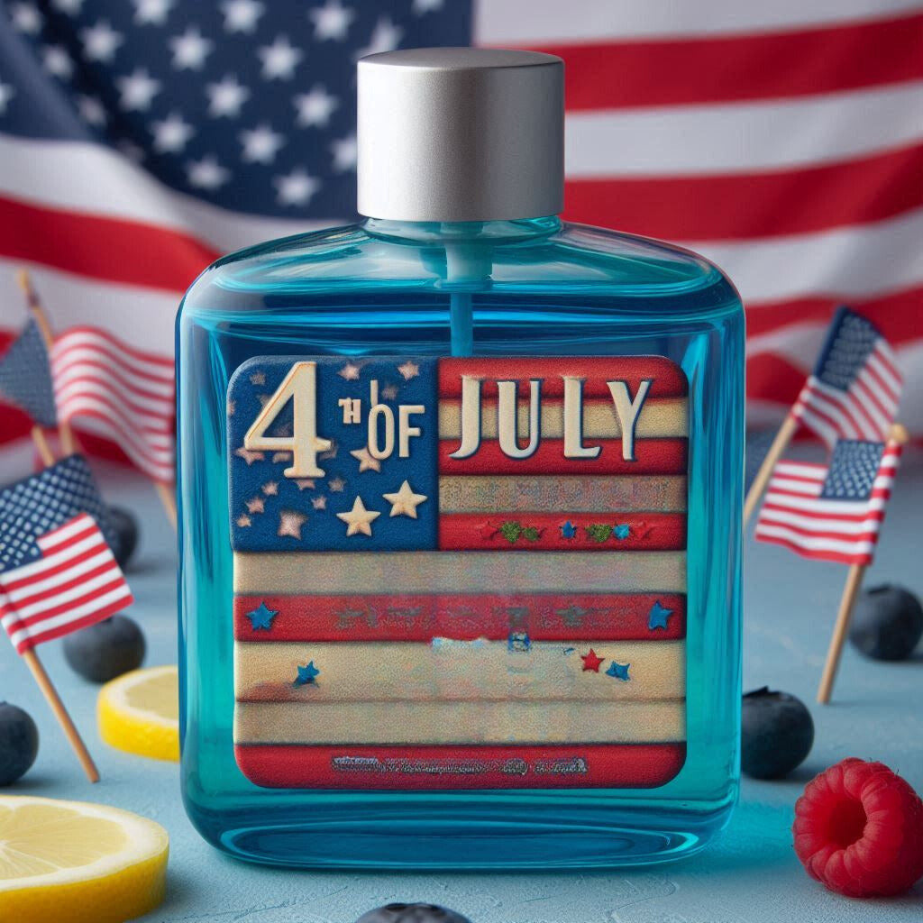 Last Chance to Grab Some Freedom (scented tallow deodorant)!