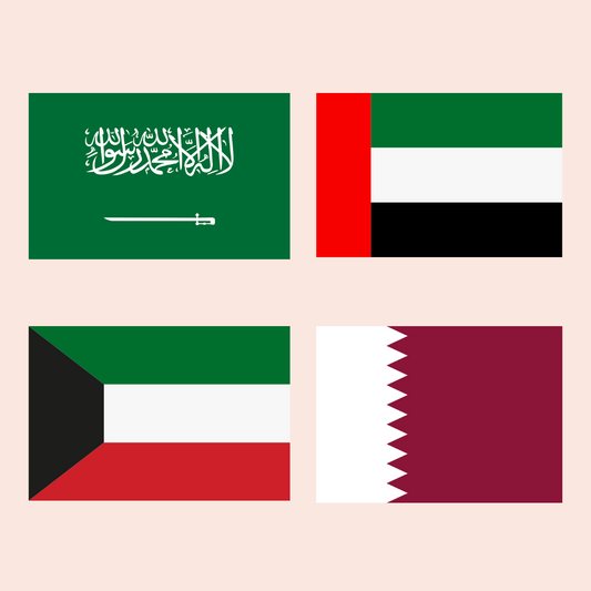 Halal Beef Tallow Skincare Shipping to The Middle East Now Available For The Winter!