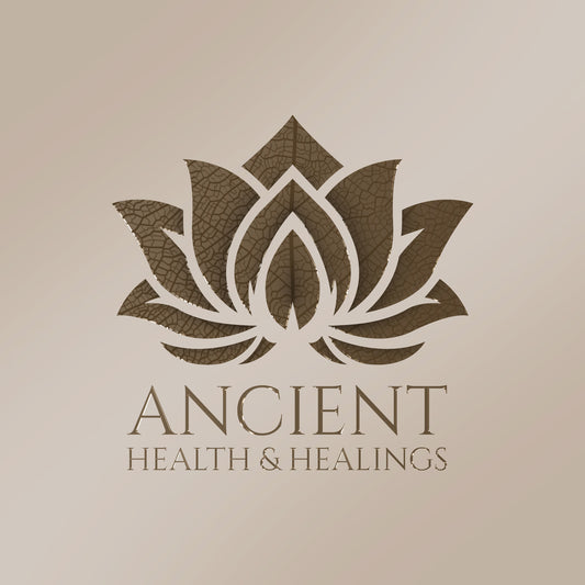 Ancient Health & Healings Gift Card