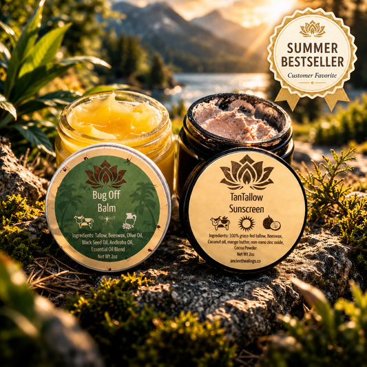 Outdoor Bundle
