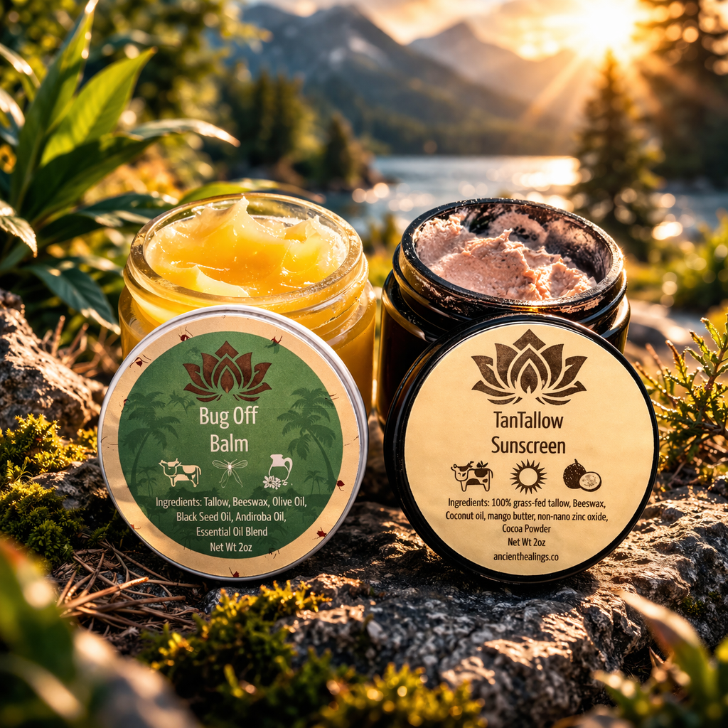 Outdoor Bundle