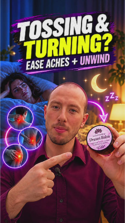 Relaxing Dream Balm